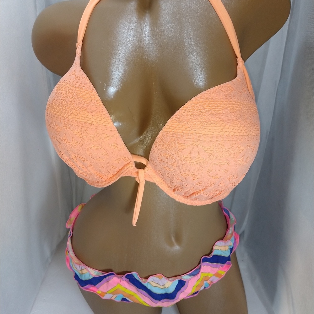 Victoria secret bikini 38D